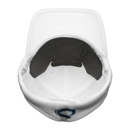 Flexfit Unisex Ultrafibre Airmesh Fitted Trucker Hat, Black, Large-X-Large Flexfit Unisex Ultrafibre Airmesh Fitted Trucker Hat, Black, Large-X-Large