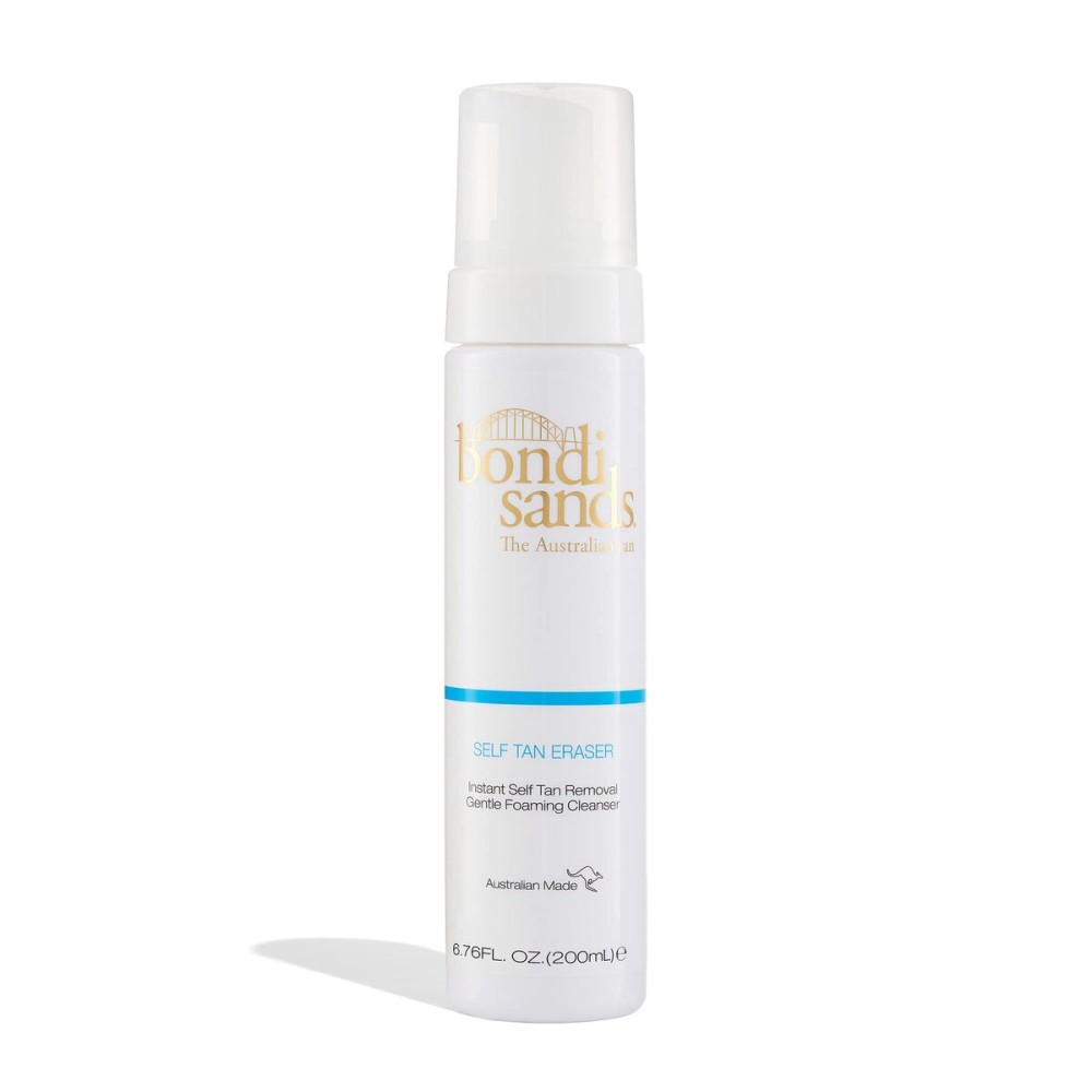 Bondi Sands Self Tan Eraser, 6.76 Fl Oz Bondi Sands Self Tan Eraser, 6.76 Fl Oz