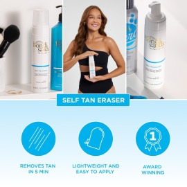 Bondi Sands Self Tan Eraser, 6.76 Fl Oz Bondi Sands Self Tan Eraser, 6.76 Fl Oz