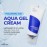 IsNtree Hyaluronic Acid Aqua Gel Cream 100ml, 3.38 fl.oz | Korean Skincare | Lightweight Hydrating Gel | Quick Absorbing Moisturizer