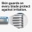 Schick Hydro Dry Skin Razor Refills for Men, 12 Count