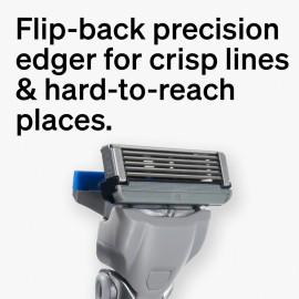 Schick Hydro Dry Skin Razor Refills for Men, 12 Count Schick Hydro Dry Skin Razor Refills for Men, 12 Count