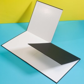 One Blank Game Board (1 Game Board 17 x 17) Create Your Own Board Game, DIY Board Game, Family Board Games