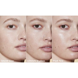 e.l.f. SKIN Gentle Peeling Exfoliant, Cleanser, Effective, Easy to Apply, Peels Away Dead Skin, Removes Dirt, Ideal for All Skin Types e.l.f. SKIN Gentle Peeling Exfoliant, Cleanser, Effective, Easy to Apply, Peels Away Dead Skin, Removes Dirt, Ideal for All Skin Types