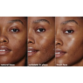 e.l.f. SKIN Gentle Peeling Exfoliant, Cleanser, Effective, Easy to Apply, Peels Away Dead Skin, Removes Dirt, Ideal for All Skin Types e.l.f. SKIN Gentle Peeling Exfoliant, Cleanser, Effective, Easy to Apply, Peels Away Dead Skin, Removes Dirt, Ideal for All Skin Types