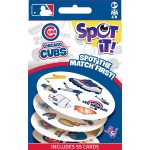 MasterPieces Chicago Cubs Spot It!