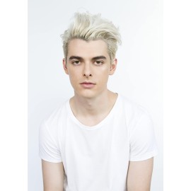 R+Co Control Flexible Paste | Strong Hold + Natural Finish| Vegan + Cruelty-Free | 2.2 Oz