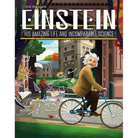 Genius Games Einstein