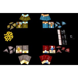 Genius Games Einstein