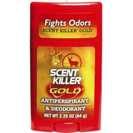 Wildlife Research Center Antiperspirant and Deodorant, 2.25 ounce