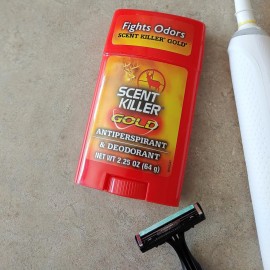 Wildlife Research Center Antiperspirant and Deodorant, 2.25 ounce Wildlife Research Center Antiperspirant and Deodorant, 2.25 ounce