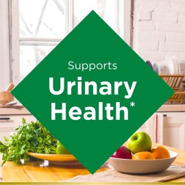 Nature\'s Bounty Cranberry Pills for Women Urinary Tract Health, Cranberry Supplements with Concentrate & Vitamin C, 120 Softgels Nature\'s Bounty Cranberry Pills for Women Urinary Tract Health, Cranberry Supplements with Concentrate & Vitamin C, 120 Softgels