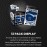 MasterPieces - NFL Playing Cards, Officially Licensed Pittsburgh Steelers Football Deck, Family Games for Adults and Kids, Standard Index