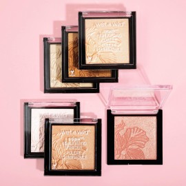 wet n wild MegaGlo Highlighting Powder Warm Gold Golden Flower Crown wet n wild MegaGlo Highlighting Powder Warm Gold Golden Flower Crown