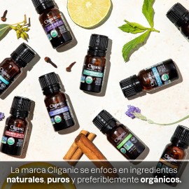 Cliganic USDA Organic Jojoba Oil 16oz with Pump, 100% Pure | Bulk, Moisturizing Oil for Face, Hair, Skin & Nails | Natural Cold Pressed Hexane Free