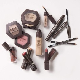 Burts Bees 100% Natural Nourishing Mascara, Classic Black - 0.4 Ounce Burts Bees 100% Natural Nourishing Mascara, Classic Black - 0.4 Ounce