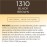 Burts Bees 100% Natural Nourishing Mascara, Black Brown - 0.4 Ounce