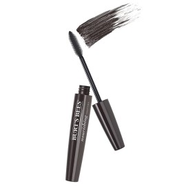 Burts Bees 100% Natural Nourishing Mascara, Black Brown - 0.4 Ounce Burts Bees 100% Natural Nourishing Mascara, Black Brown - 0.4 Ounce