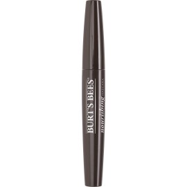 Burts Bees 100% Natural Nourishing Mascara, Black Brown - 0.4 Ounce Burts Bees 100% Natural Nourishing Mascara, Black Brown - 0.4 Ounce