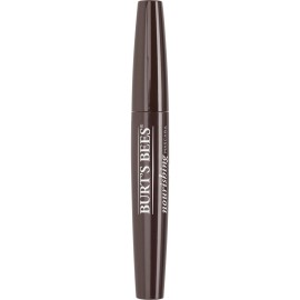 Burts Bees 100% Natural Nourishing Mascara, Black Brown - 0.4 Ounce Burts Bees 100% Natural Nourishing Mascara, Black Brown - 0.4 Ounce