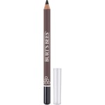 Burts Bees Nourishing Eyeliner, Soft Black - 0.04 Ounce