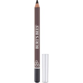 Burts Bees Nourishing Eyeliner, Soft Black - 0.04 Ounce
