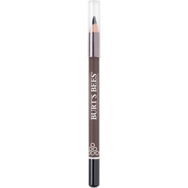 Burts Bees Nourishing Eyeliner, Soft Black - 0.04 Ounce