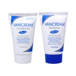 Vanicream Shampoo and Conditioner, 2 Ounce Travel Size Combo Set