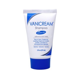 Vanicream Shampoo and Conditioner, 2 Ounce Travel Size Combo Set Vanicream Shampoo and Conditioner, 2 Ounce Travel Size Combo Set