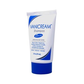 Vanicream Shampoo and Conditioner, 2 Ounce Travel Size Combo Set Vanicream Shampoo and Conditioner, 2 Ounce Travel Size Combo Set