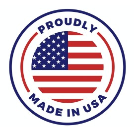 Wall Nanny Mini - Smallest Baby Gate Wall Protector (Made in USA) Protect Walls & Doorways from Pet Gates & Dog Gate Spindles - Child Pressure Mounted Baby Gate for Stairs Wall Cup (White) 4 Pack Wall Nanny Mini - Smallest Baby Gate Wall Protector (Made in USA) Protect Walls & Doorways from Pet Gates & Dog Gate Spindles - Child Pressure Mounted Baby Gate for Stairs Wall Cup (White) 4 Pack