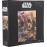 Buffalo Games - Star Wars - Boba Fett - 1000 Piece Jigsaw Puzzle For Adults -Challenging Puzzle Perfect for Game Nights - Finished Size is 26.75 x 19.75