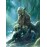 Buffalo Games - Star Wars - Yoda - 1000 Piece Jigsaw Puzzle For Adults -Challenging Puzzle Perfect for Game Nights - Finished Size is 26.75 x 19.75