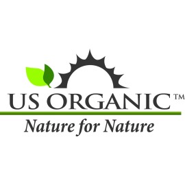 US Organic 100% Pure Spearmint Essential Oil - USDA Certified Organic, Steam Distilled - W/Euro droppers (More Size Variations Available) (15 ml / .5 fl oz) US Organic 100% Pure Spearmint Essential Oil - USDA Certified Organic, Steam Distilled - W/Euro droppers (More Size Variations Available) (15 ml / .5 fl oz)