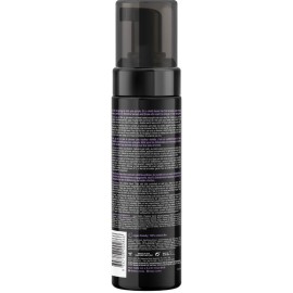 b.tan Violet Base Self Tanner Mousse | Love At First Tan - Best, 1 Hour Express Sunless Tanning Foam, Cancels Orange Tones, Dark Bronzing Glow, No Fake Tan Smell, Face & Body, 6.7 Fl Oz b.tan Violet Base Self Tanner Mousse | Love At First Tan - Best, 1 Hour Express Sunless Tanning Foam, Cancels Orange Tones, Dark Bronzing Glow, No Fake Tan Smell, Face & Body, 6.7 Fl Oz