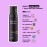 b.tan Violet Base Self Tanner Mousse | Love At First Tan - Best, 1 Hour Express Sunless Tanning Foam, Cancels Orange Tones, Dark Bronzing Glow, No Fake Tan Smell, Face & Body, 6.7 Fl Oz
