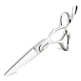 5.5 Barber Hair scissors Professional Hair Cutting..