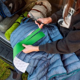 GEAR AID Tenacious Tape 3x20 Fabric and Vinyl Gear Repair Tape, Quickly Fix Holes and Rips in Puffy Jackets, Rain and Snow Gear, Tents, Sleeping Bag and More, Black, 2 Pack GEAR AID Tenacious Tape 3x20 Fabric and Vinyl Gear Repair Tape, Quickly Fix Holes and Rips in Puffy Jackets, Rain and Snow Gear, Tents, Sleeping Bag and More, Black, 2 Pack