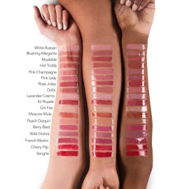 BUXOM Full-On Plumping Lip Cream, Pink Champagne BUXOM Full-On Plumping Lip Cream, Pink Champagne