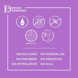 Design Essentials Agave & Lavender Moisturizing & Detangling Conditioner-Blow-Dry & Silk Press Collection - 12oz Design Essentials Agave & Lavender Moisturizing & Detangling Conditioner-Blow-Dry & Silk Press Collection - 12oz