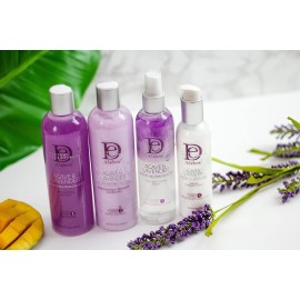 Design Essentials Agave & Lavender Moisturizing & Detangling Conditioner-Blow-Dry & Silk Press Collection - 12oz Design Essentials Agave & Lavender Moisturizing & Detangling Conditioner-Blow-Dry & Silk Press Collection - 12oz
