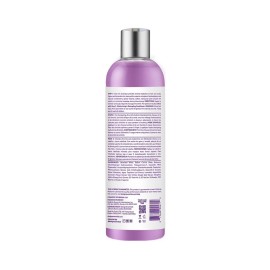 Design Essentials Agave & Lavender Moisturizing Hair Bath, Sulfate-Free Shampoo- Blow-Dry & Silk Press Collection - 12oz Design Essentials Agave & Lavender Moisturizing Hair Bath, Sulfate-Free Shampoo- Blow-Dry & Silk Press Collection - 12oz