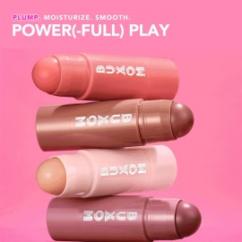BUXOM Power-Full Plumping Lip Balm, Big O BUXOM Power-Full Plumping Lip Balm, Big O