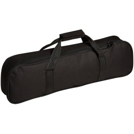 WE Games Black Tournament Chess Bag, Durable Carrying Case for Roll Up Chess Sets, Fits 20 inch Roll Up Chessboard & 34 Chessmen, Lightweight Board Game Bag for Travel WE Games Black Tournament Chess Bag, Durable Carrying Case for Roll Up Chess Sets, Fits 20 inch Roll Up Chessboard & 34 Chessmen, Lightweight Board Game Bag for Travel
