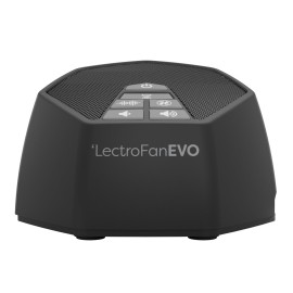 Adaptive Sound Technologies LectroFan EVO White No..