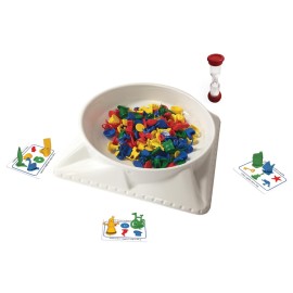 Briarpatch University Games I Spy Dig in Game, Grades K+ (UG-06101) Briarpatch University Games I Spy Dig in Game, Grades K+ (UG-06101)