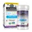 Garden of Life Dr. Formulated Probiotics Organic Kids+ Plus Vitamin C & D - Berry Cherry - Gluten, Dairy & Soy Free Immune & Digestive Health Supplement, No Added Sugar, 30 Chewables (Shelf Stable)