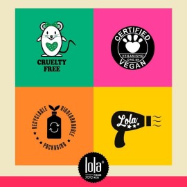 Lola From Rio - Rapunzel Milk Spray for Women - Hydrating Leave-In Conditioner & Detangler - Lightweight Moisturizing Hair Treatment for Dry, Damaged Hair - 8.45 fl oz Lola From Rio - Rapunzel Milk Spray for Women - Hydrating Leave-In Conditioner & Detangler - Lightweight Moisturizing Hair Treatment for Dry, Damaged Hair - 8.45 fl oz