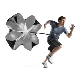 EastyGold Running Speed Chute Resistance Parachute..