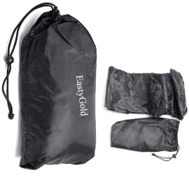 EastyGold Running Speed Chute Resistance Parachute 56 inch Powerchute Umbrella Training Sprint Power Soccer Trainer for Runner, Football, Soccer Drilling EastyGold Running Speed Chute Resistance Parachute 56 inch Powerchute Umbrella Training Sprint Power Soccer Trainer for Runner, Football, Soccer Drilling